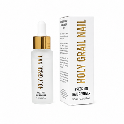 Press On & Wrap Remover