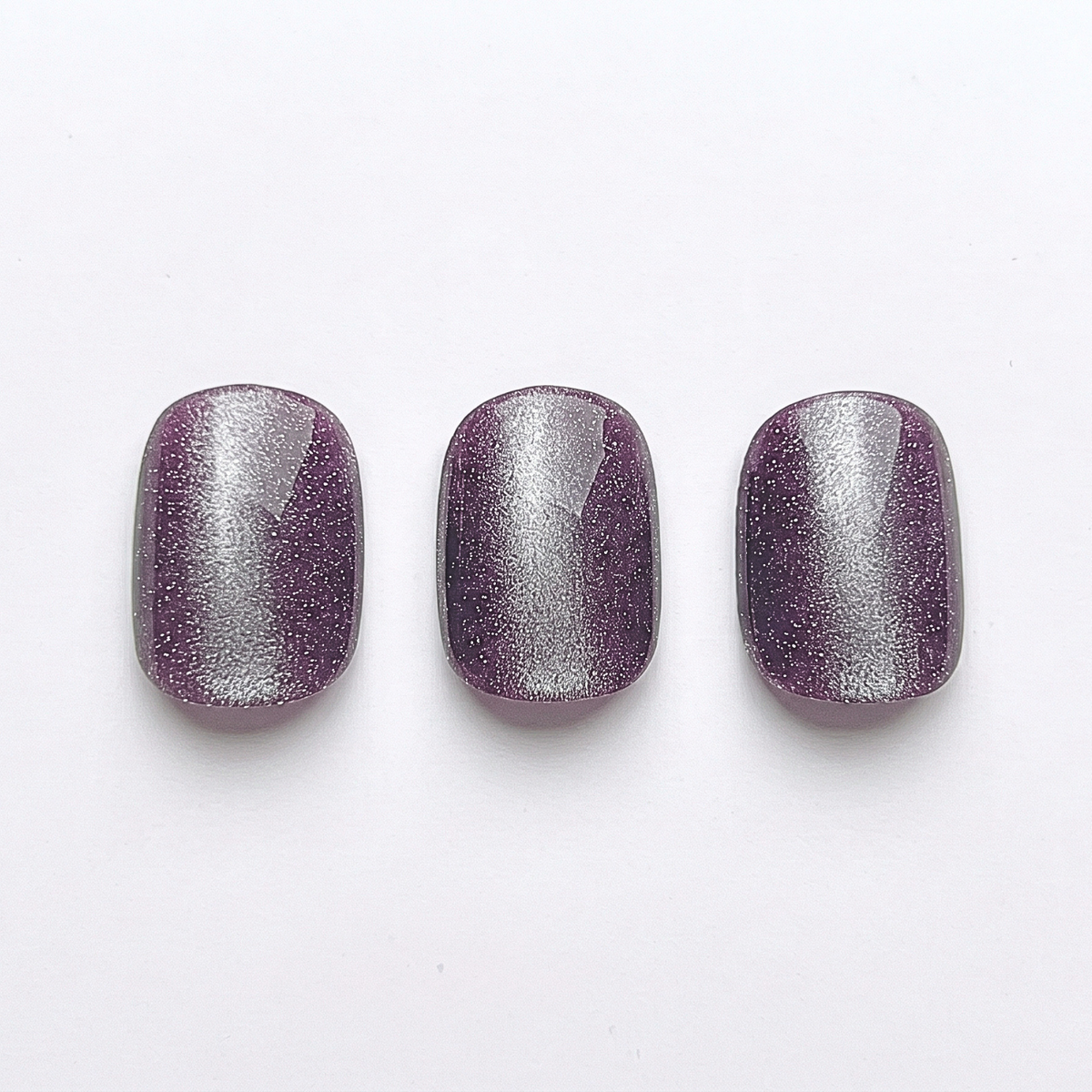 High Voltage (Cat's Eye)
