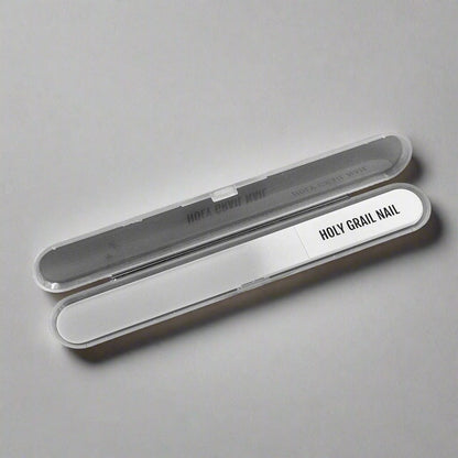 Holy Grail Nail Accessories Holy Grail Nail - Extra Large Crystal Nail File