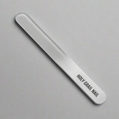 Holy Grail Nail Accessories Holy Grail Nail - Extra Large Crystal Nail File