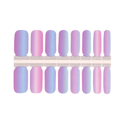 Holy Grail Nail Non-UV Nail Wraps Dreamy Shimmer - Holy Classics (Non-UV Nail Wraps)