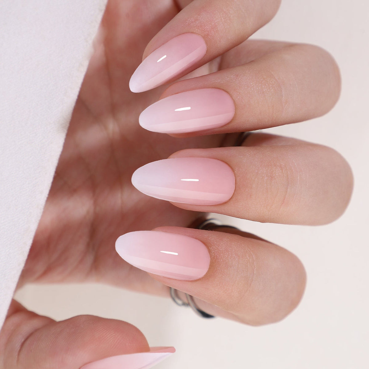 Holy Grail Nail press on Candyfloss - Soft Gel Press Ons