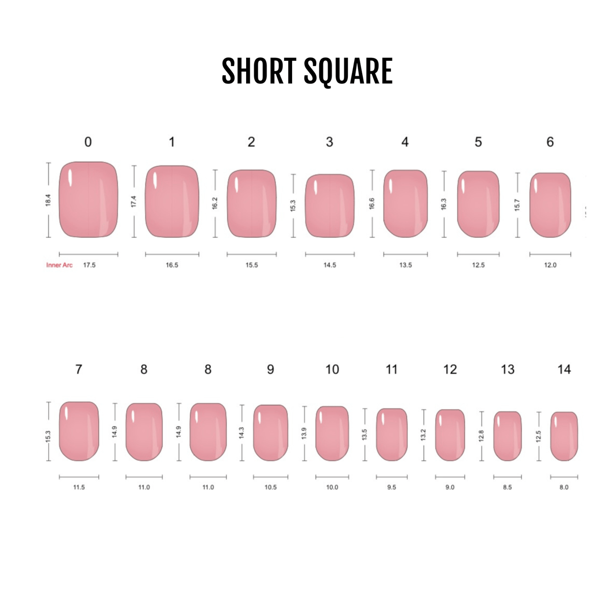 Holy Grail Nail press on Chic Happens (Cat's Eye) Soft Gel Press Ons (Short Almond)