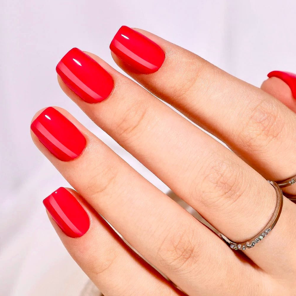 Holy Grail Nail press on Sound The Alarm - Soft Gel Press Ons