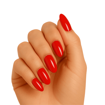 Holy Grail Nail Semi-Cured Gels A Touch of Glitter - Gels