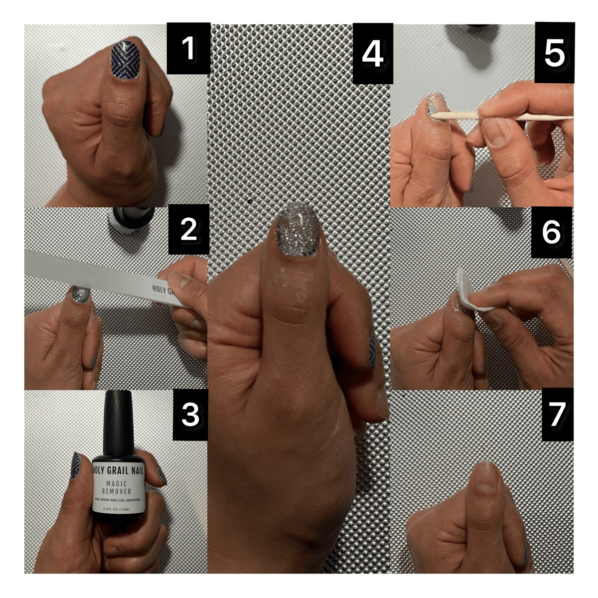Holy Grail Nail Semi-Cured Gels Latte - Gels, Nude Gel, Hello Nails