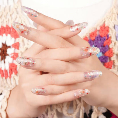 Holy Grail Nail Semi-Cured Gels Summer Meadow - Gels
