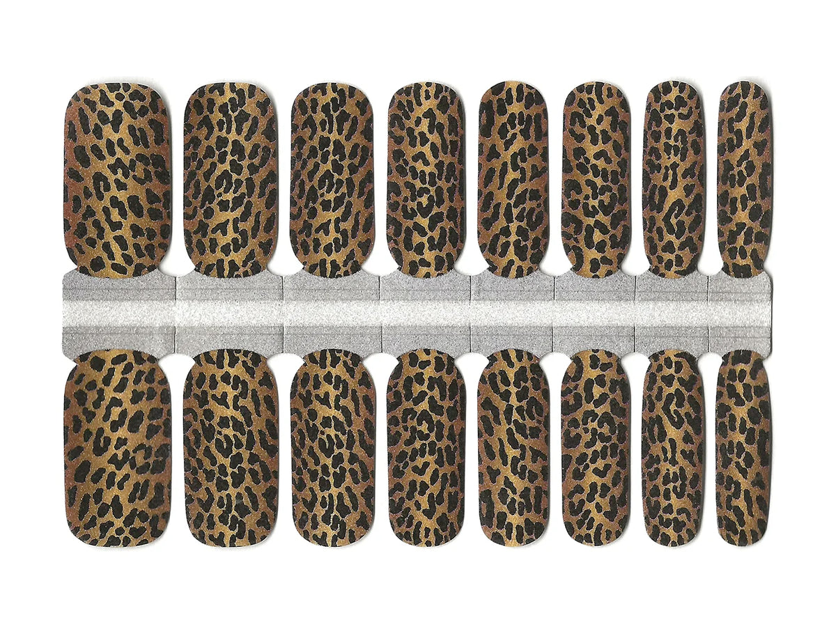 Panthera - Holy Classics (Non-UV Nail Wraps)
