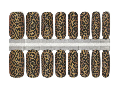 Panthera - Holy Classics (Non-UV Nail Wraps)